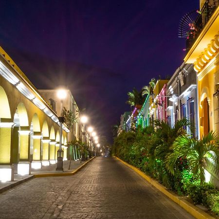 Departamento Vacacional Torre Monaco Apartment Mazatlan Luaran gambar