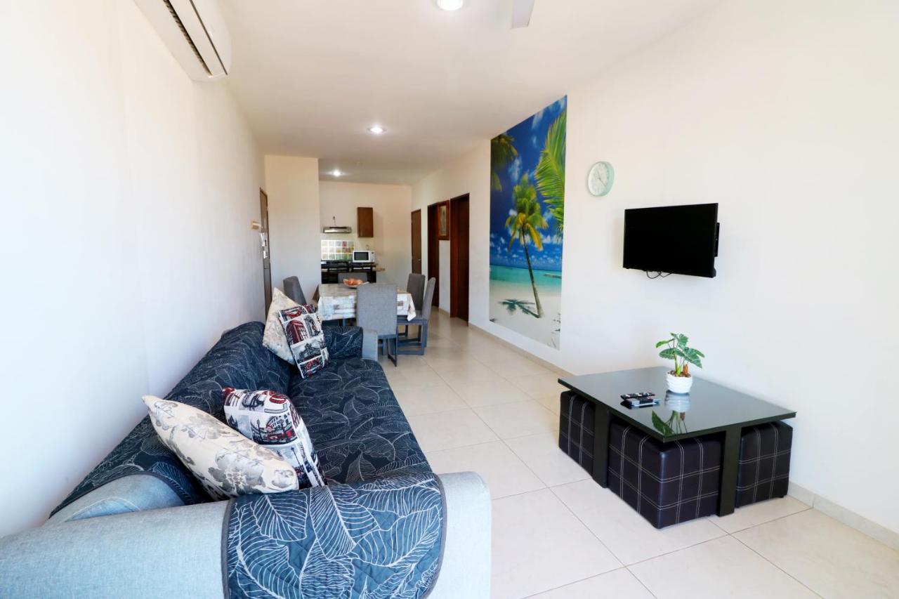 Departamento Vacacional Torre Monaco Apartment Mazatlan Luaran gambar