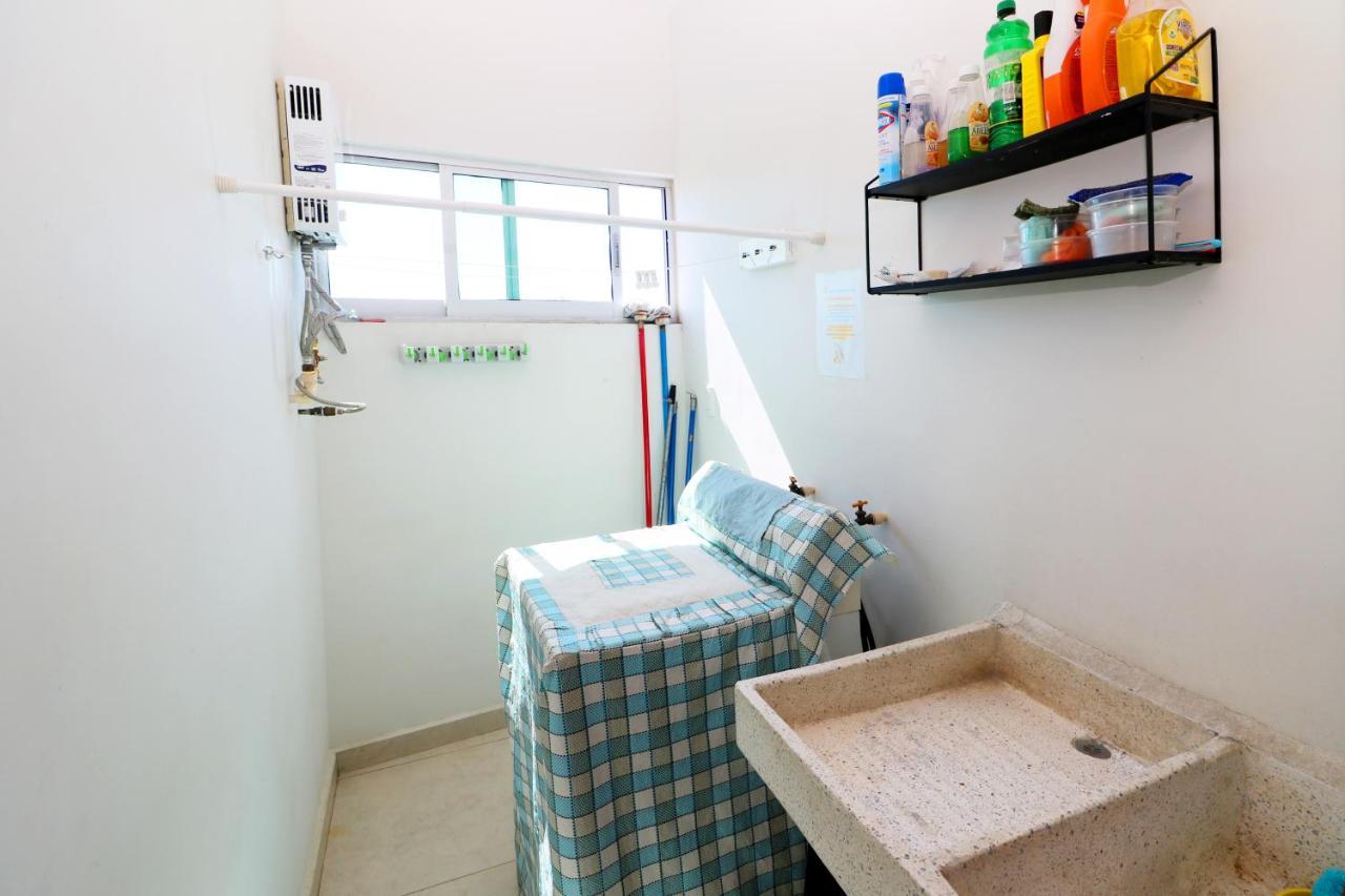 Departamento Vacacional Torre Monaco Apartment Mazatlan Luaran gambar