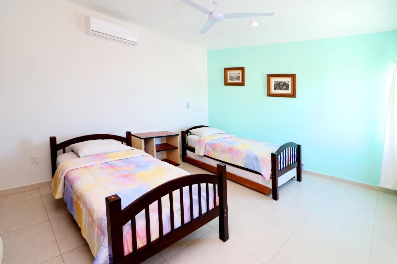 Departamento Vacacional Torre Monaco Apartment Mazatlan Luaran gambar