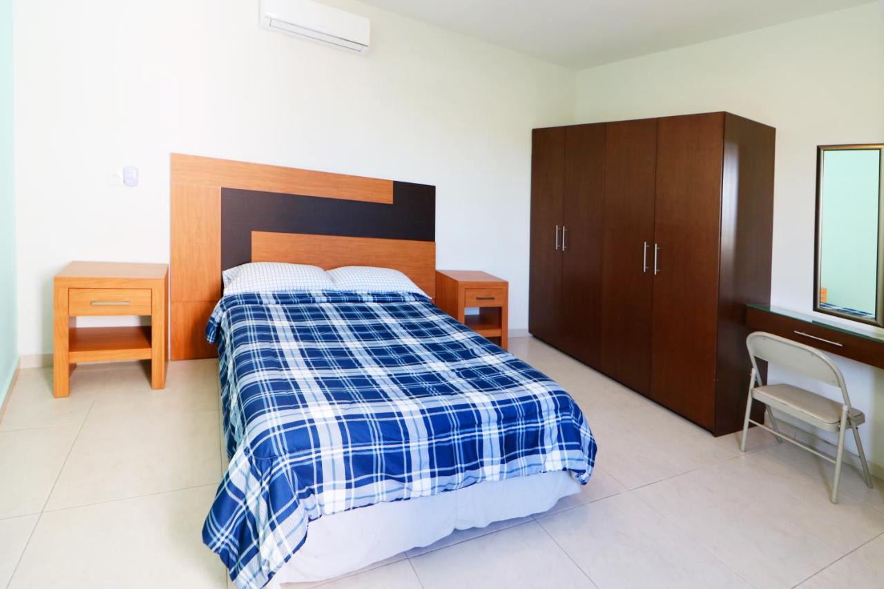 Departamento Vacacional Torre Monaco Apartment Mazatlan Luaran gambar