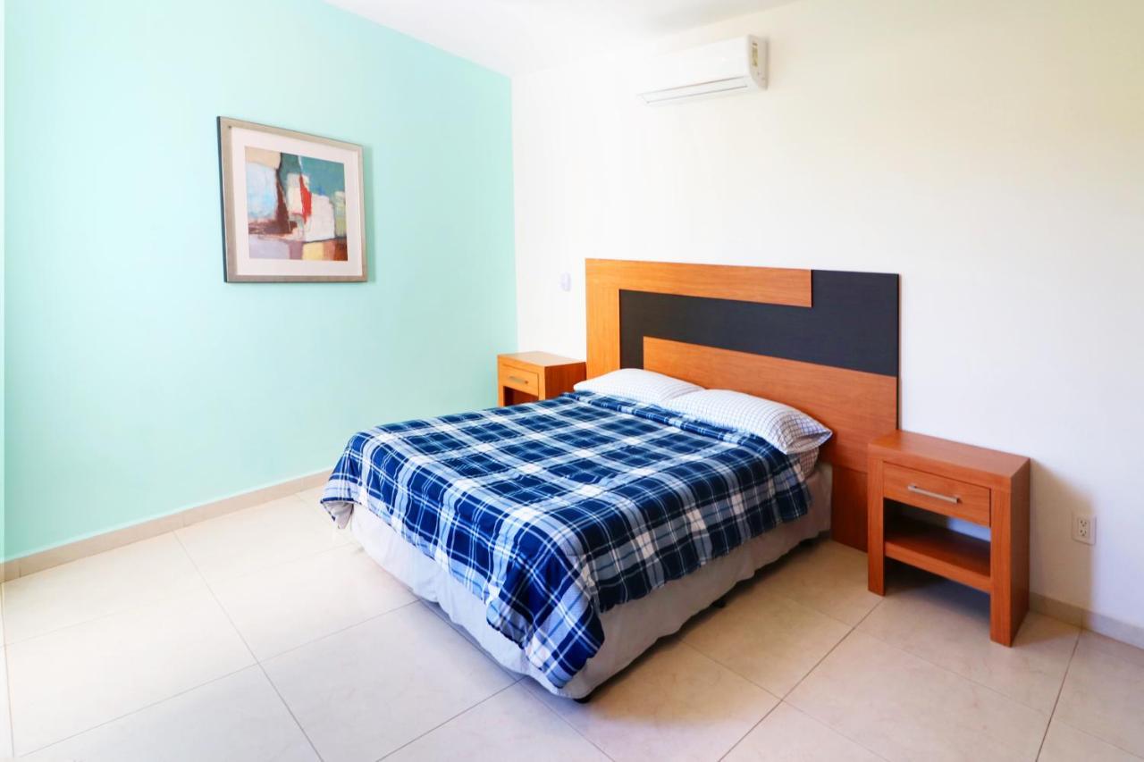 Departamento Vacacional Torre Monaco Apartment Mazatlan Luaran gambar